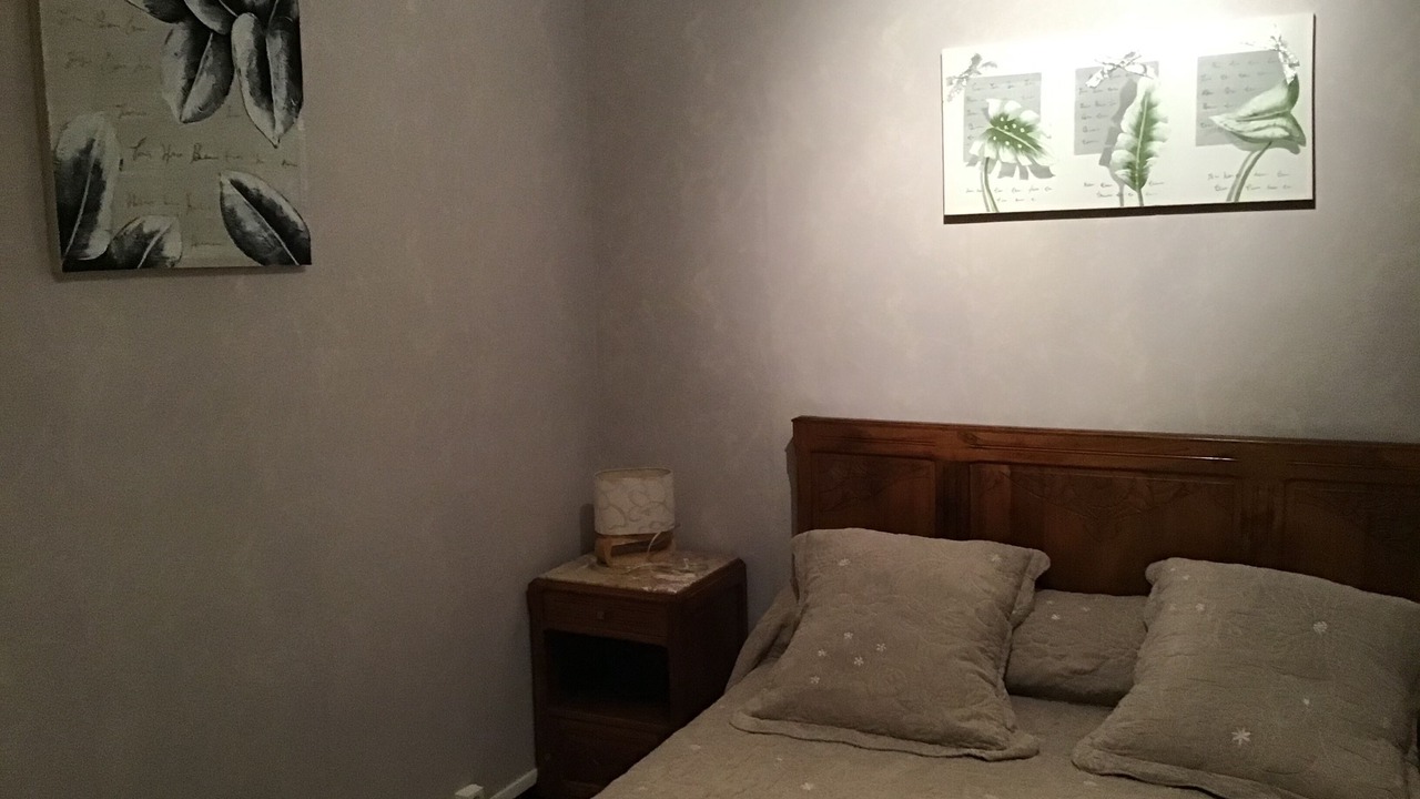 Photo of Bedroom in Vals-les-Bains