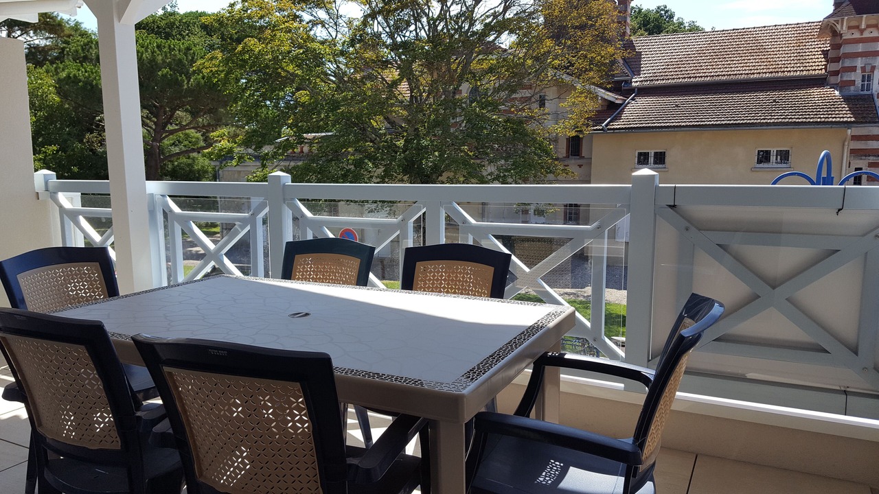 Photo of Outdoor in Andernos-les-Bains