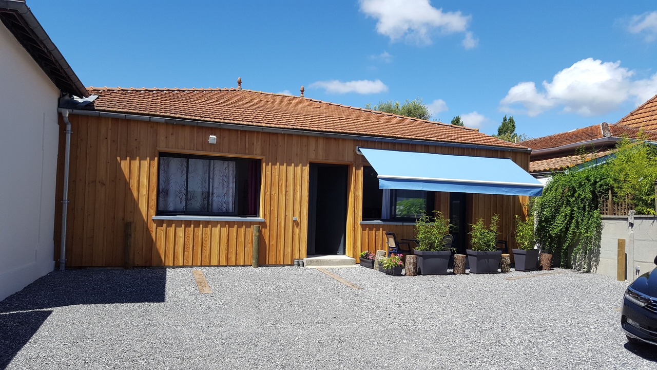 Photo of Outdoor in Andernos-les-Bains