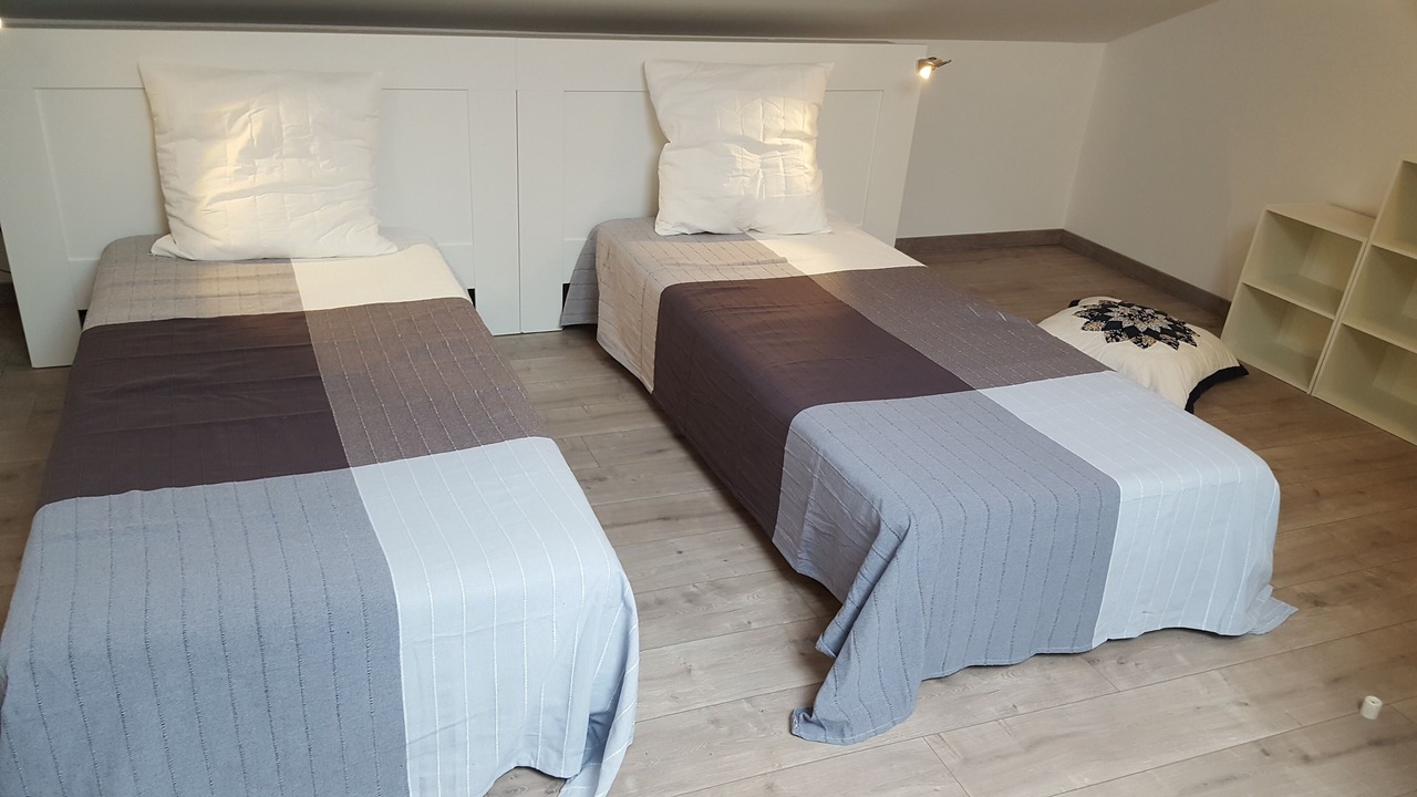 Photo of Bedroom in Andernos-les-Bains