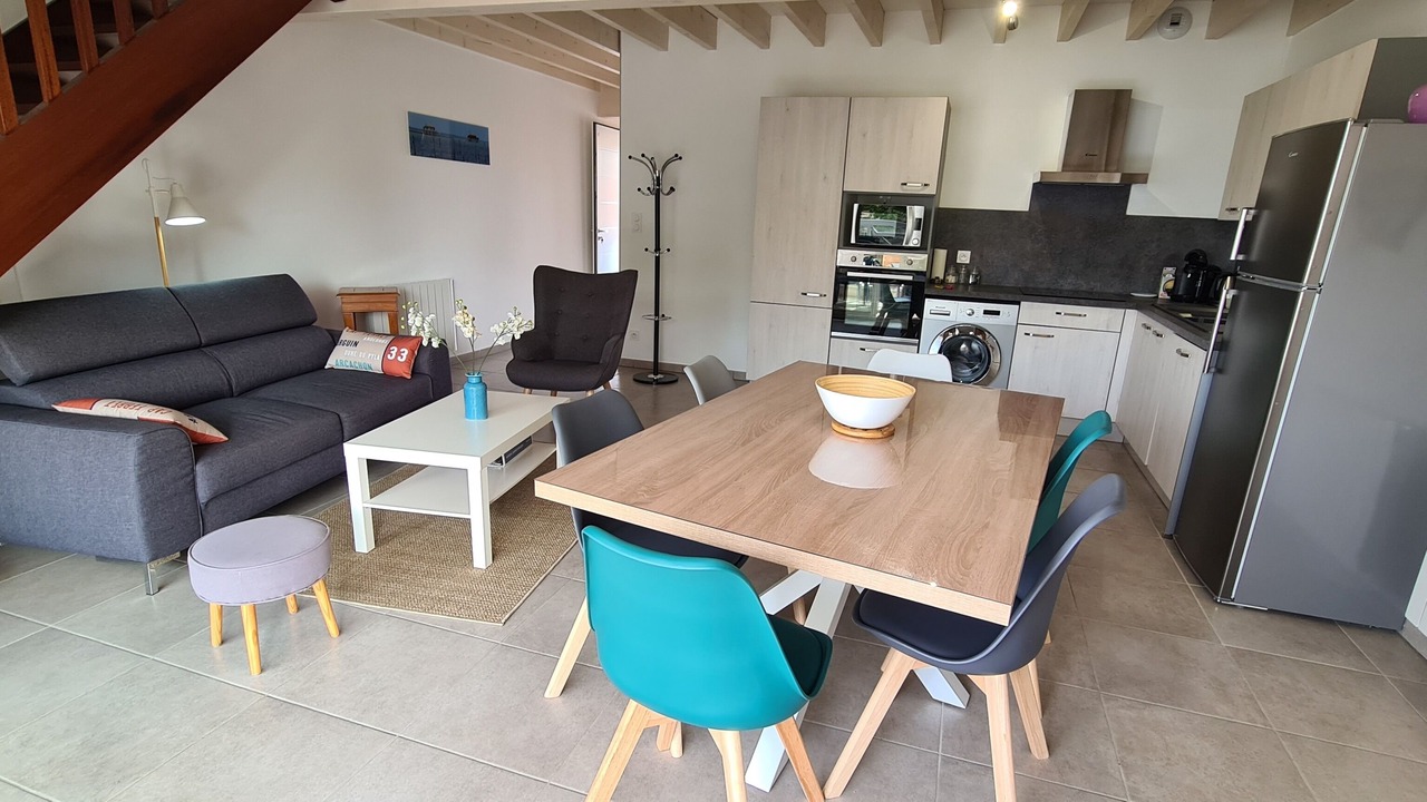 Photo of Others in Andernos-les-Bains