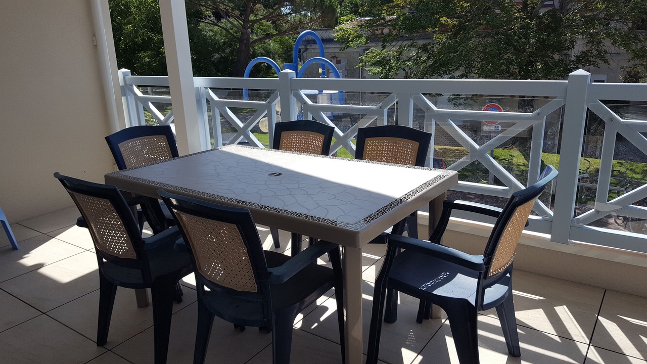 Photo of Outdoor in Andernos-les-Bains