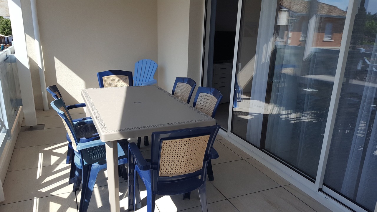 Photo of Outdoor in Andernos-les-Bains