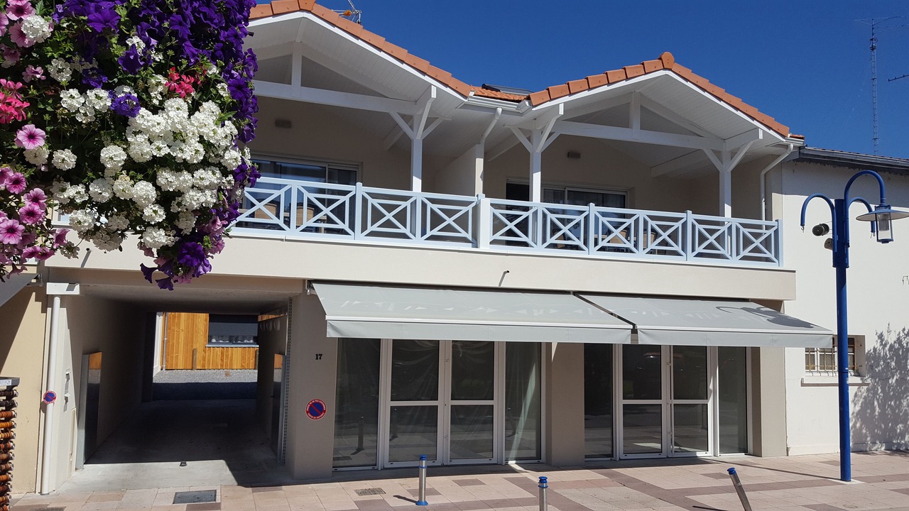 Photo of Outdoor in Andernos-les-Bains