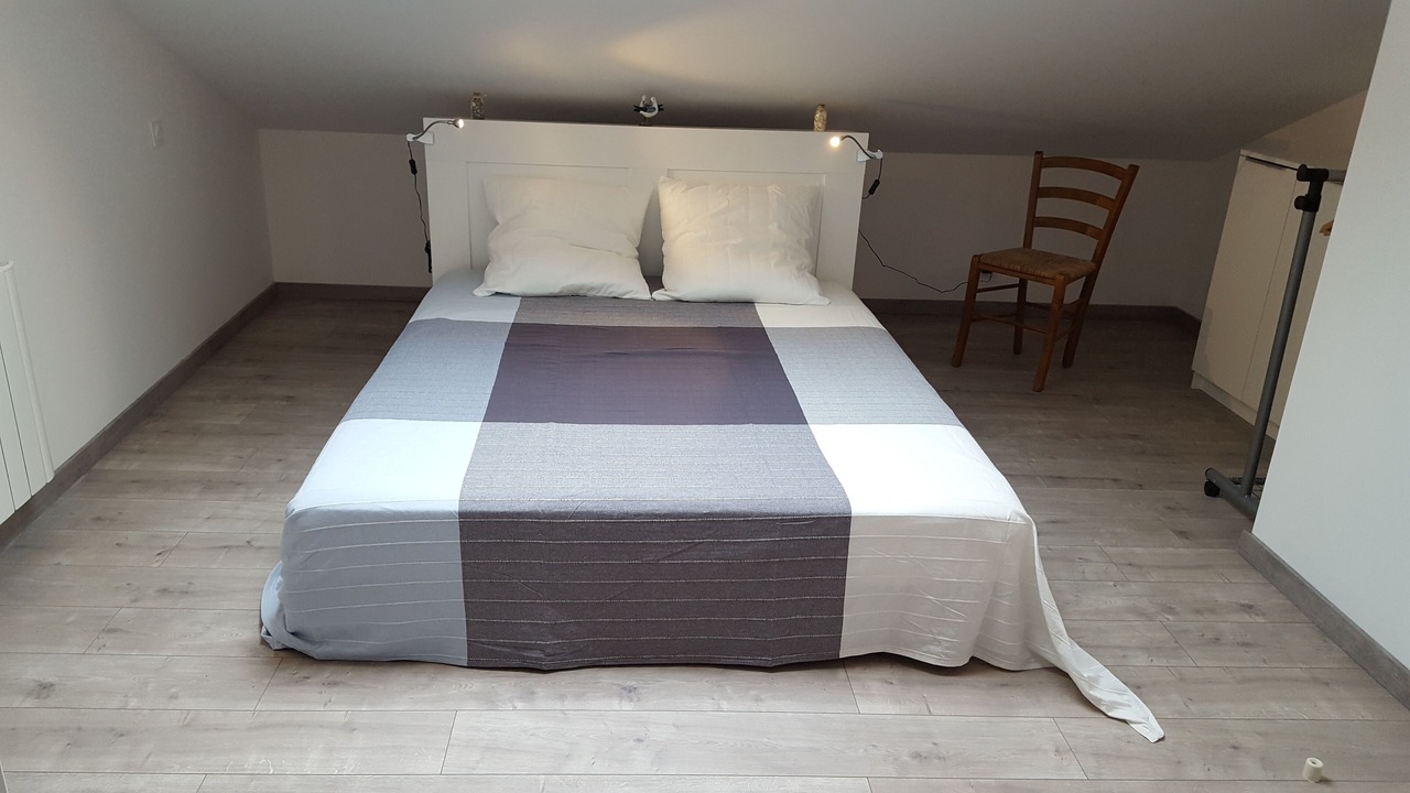 Photo of Bedroom in Andernos-les-Bains