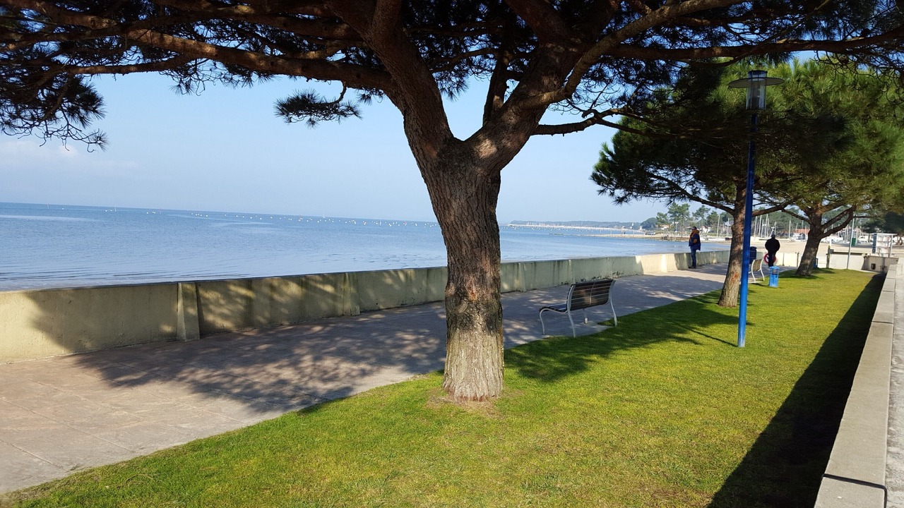 Photo of Outdoor in Andernos-les-Bains