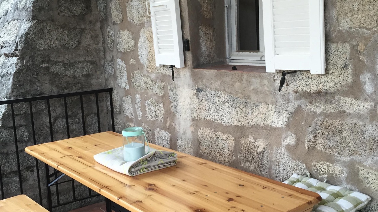 Photo of Outdoor in Zonza