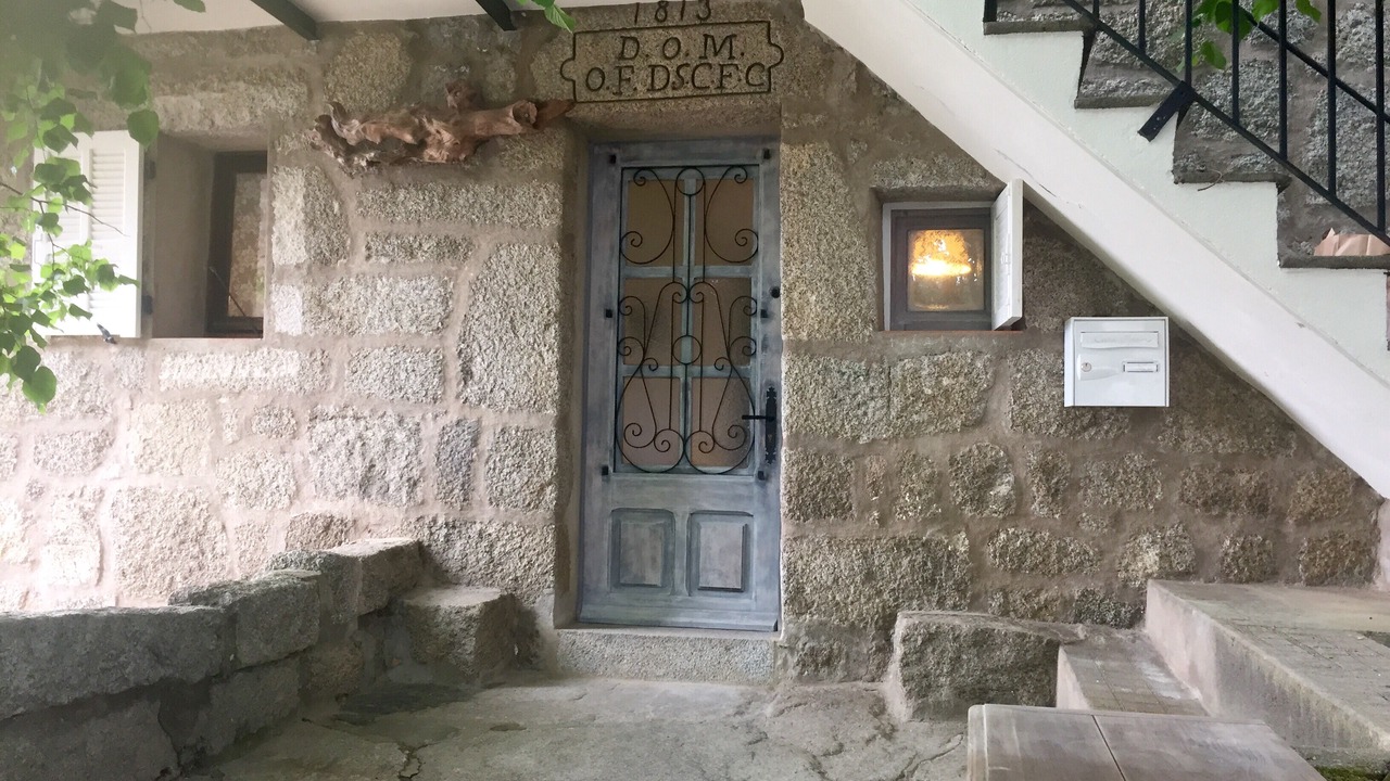 Photo of Outdoor in Zonza
