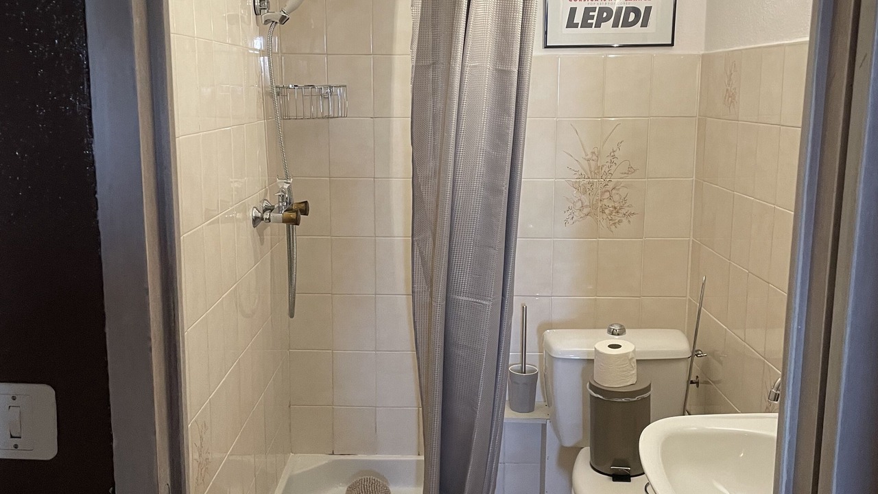 Photo of Bathroom in Zonza