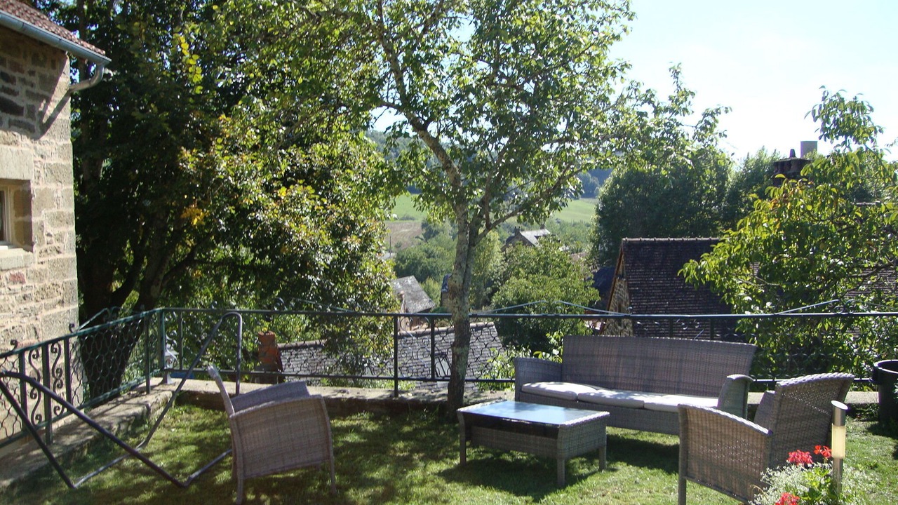 Photo of Outdoor in Noailhac