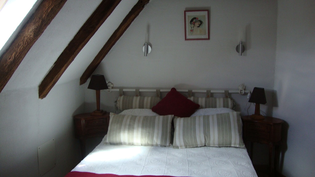Photo of Bedroom in Noailhac