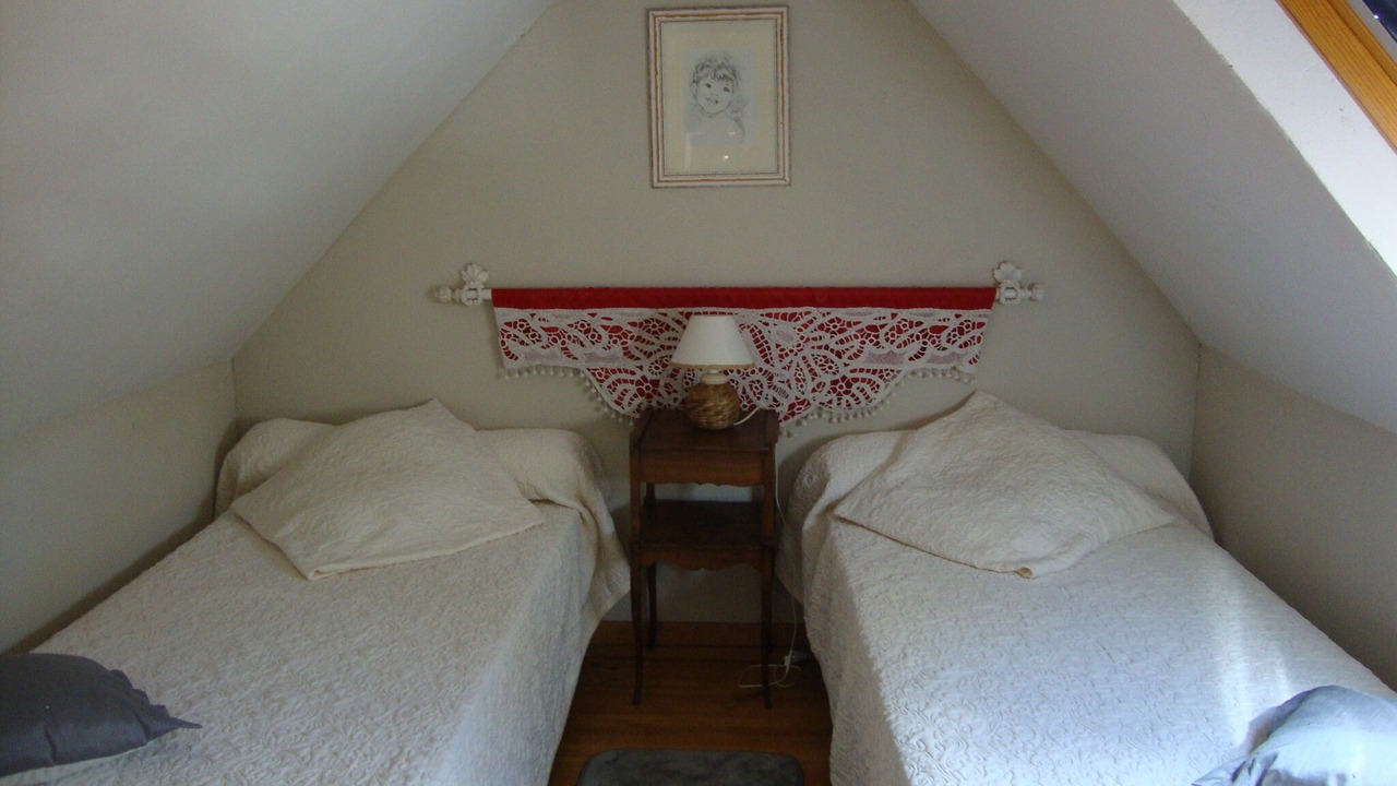 Photo of Bedroom in Noailhac