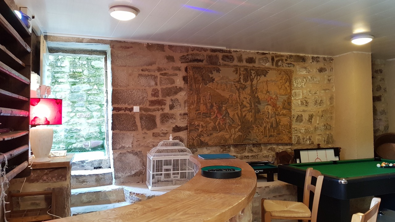 Photo of Bedroom in Noailhac