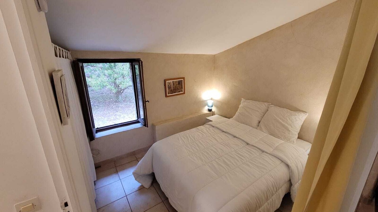 Photo of Bedroom in Gagnieres