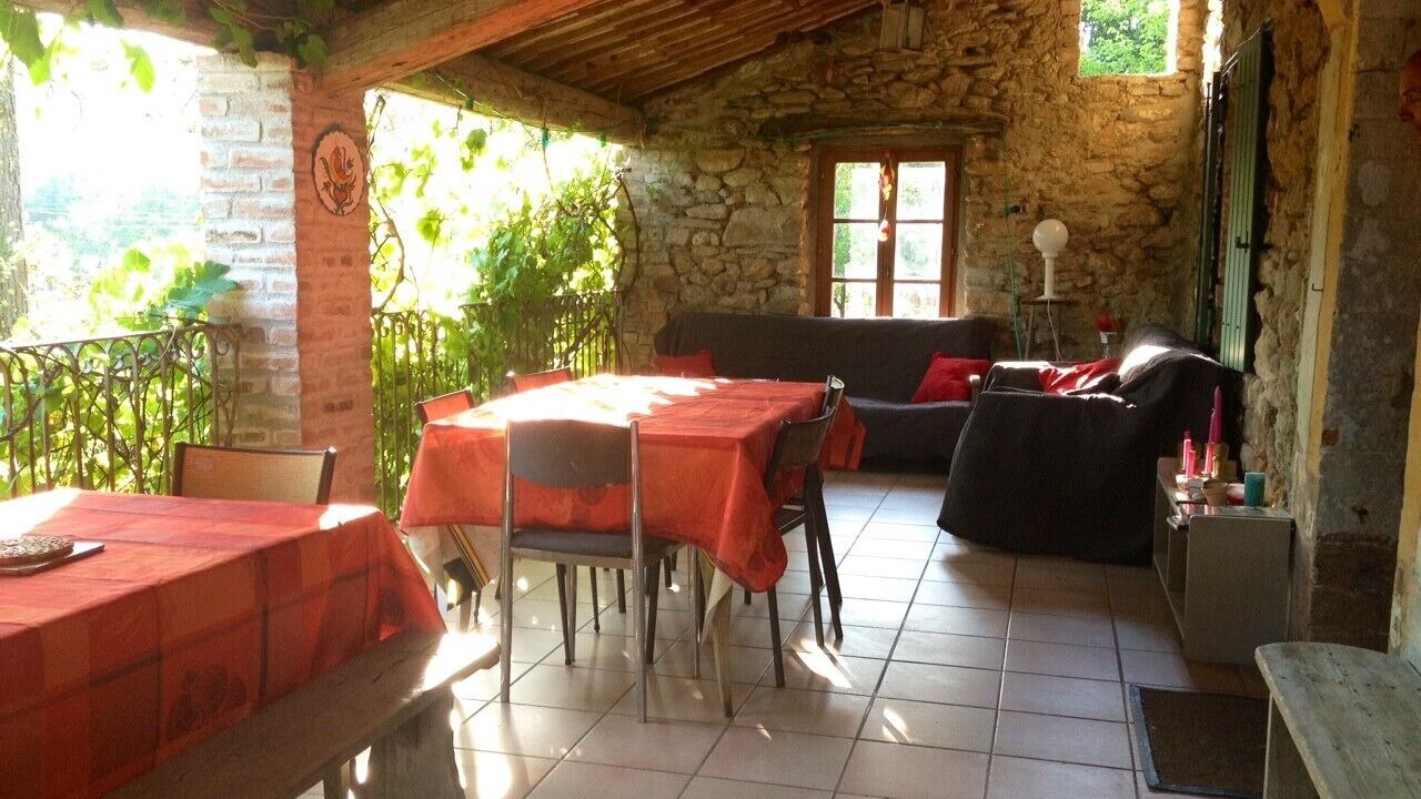 Photo of Outdoor in Gagnieres