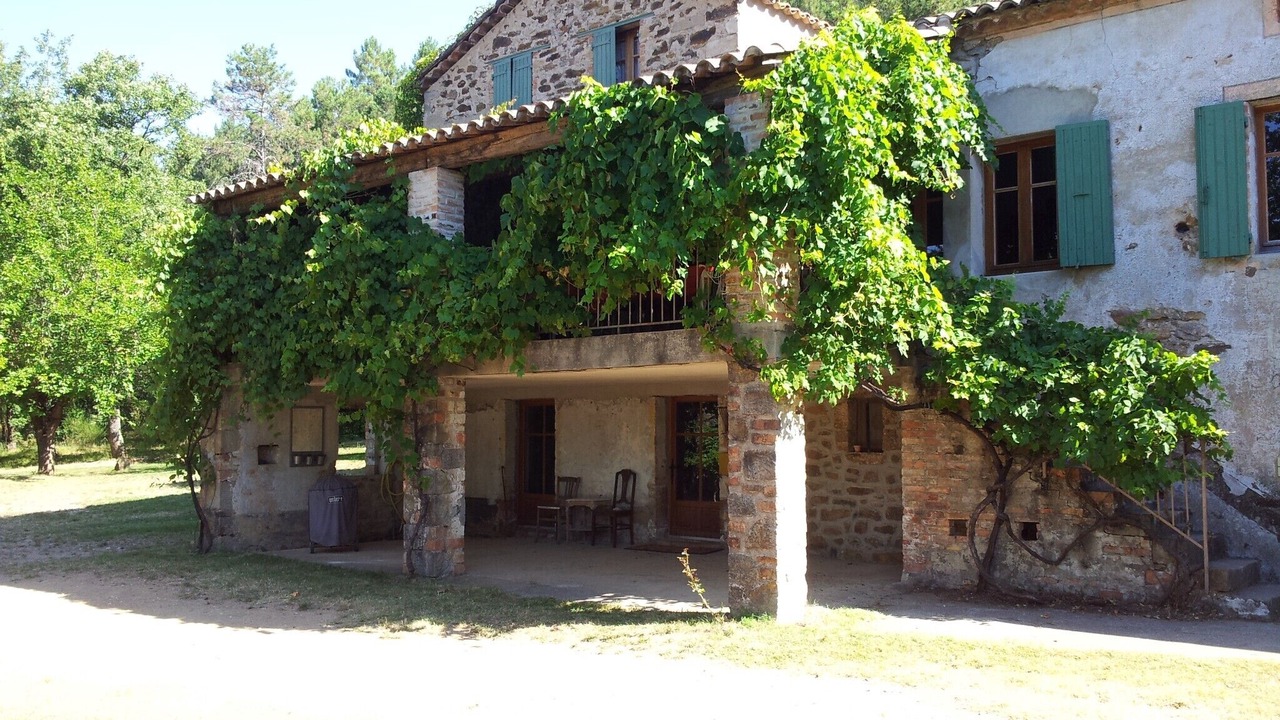 Photo of Outdoor in Gagnieres