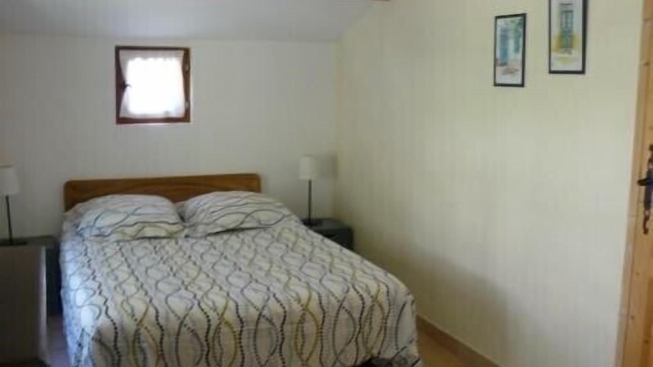 Photo of Bedroom in Gagnieres