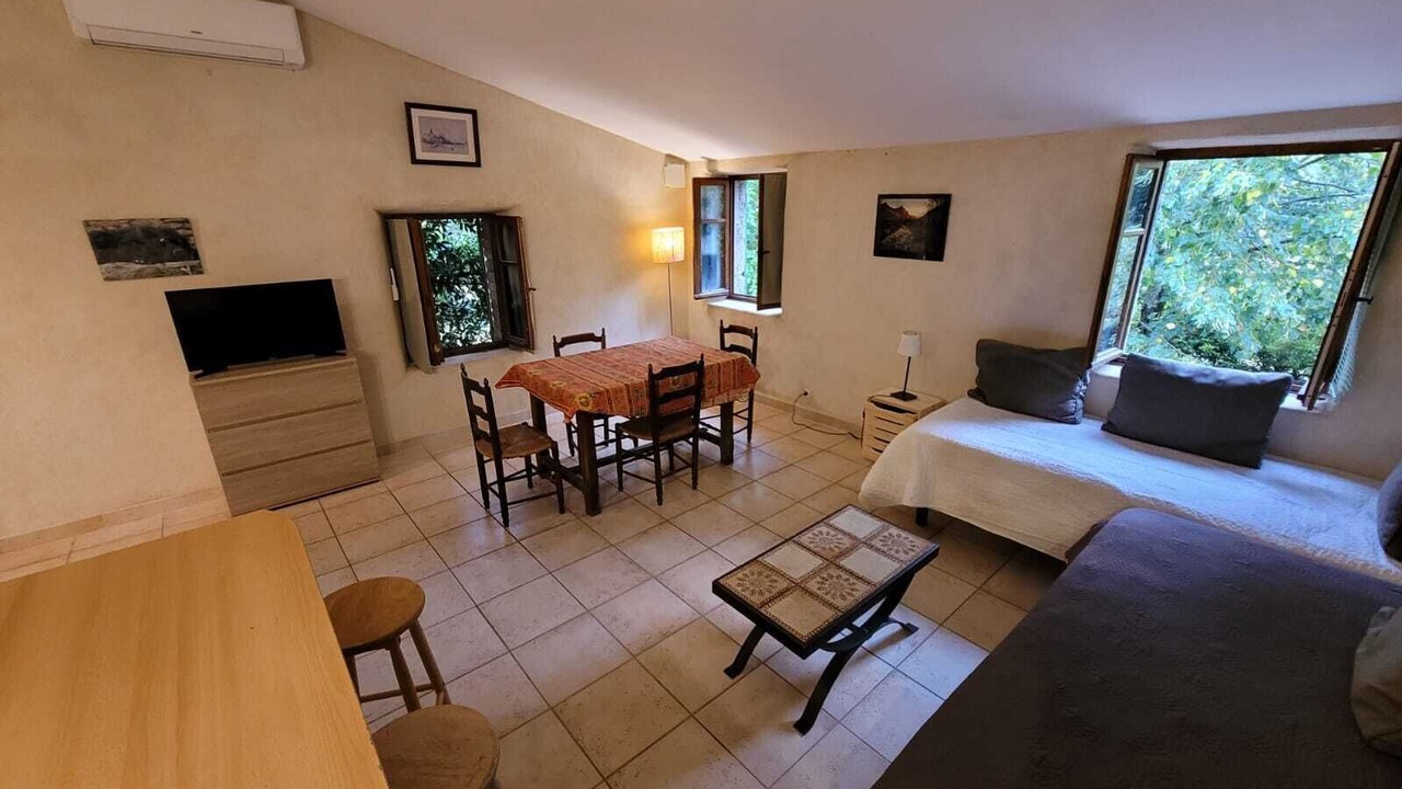 Photo of Bedroom in Gagnieres