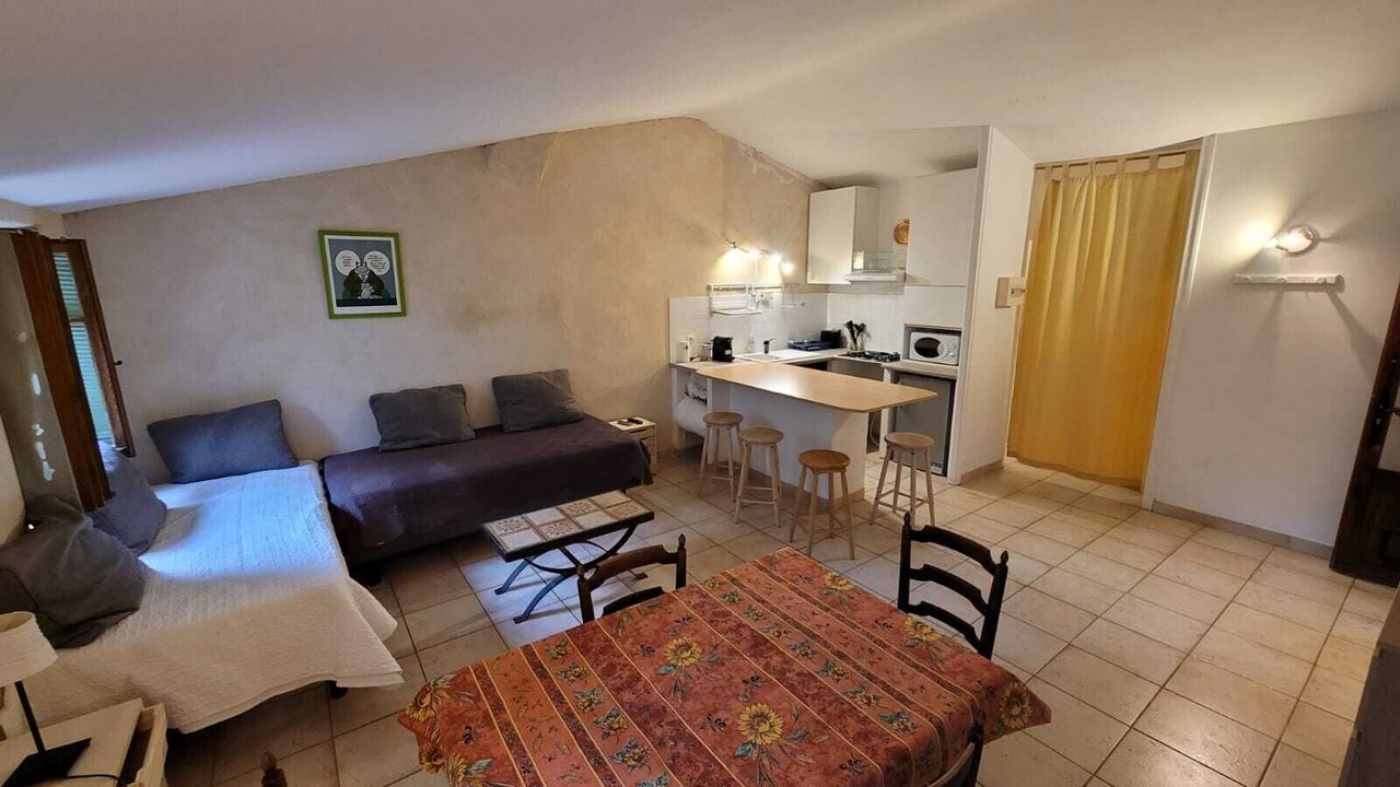 Photo of Bedroom in Gagnieres