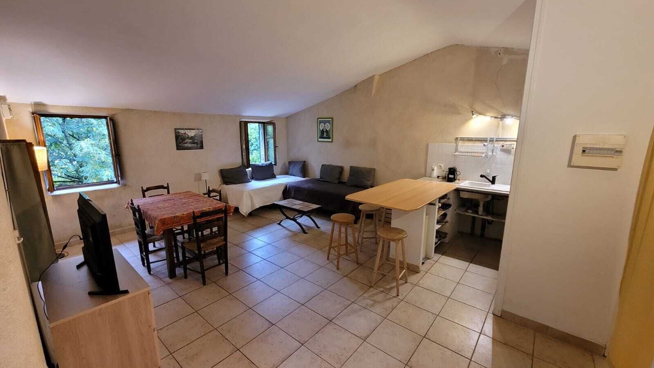 Photo of Livingroom in Gagnieres