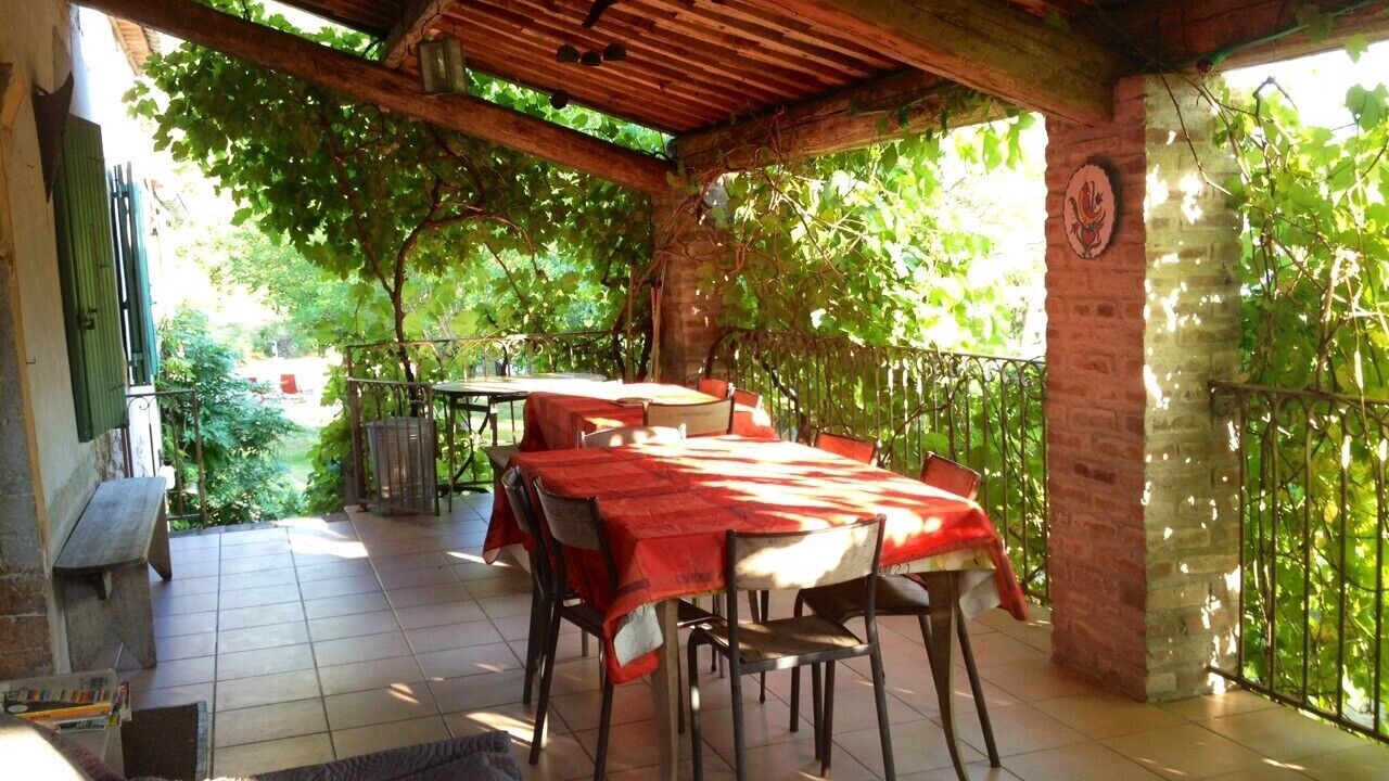 Photo of Outdoor in Gagnieres