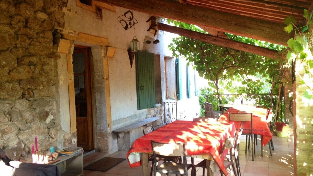 Photo of Outdoor in Gagnieres