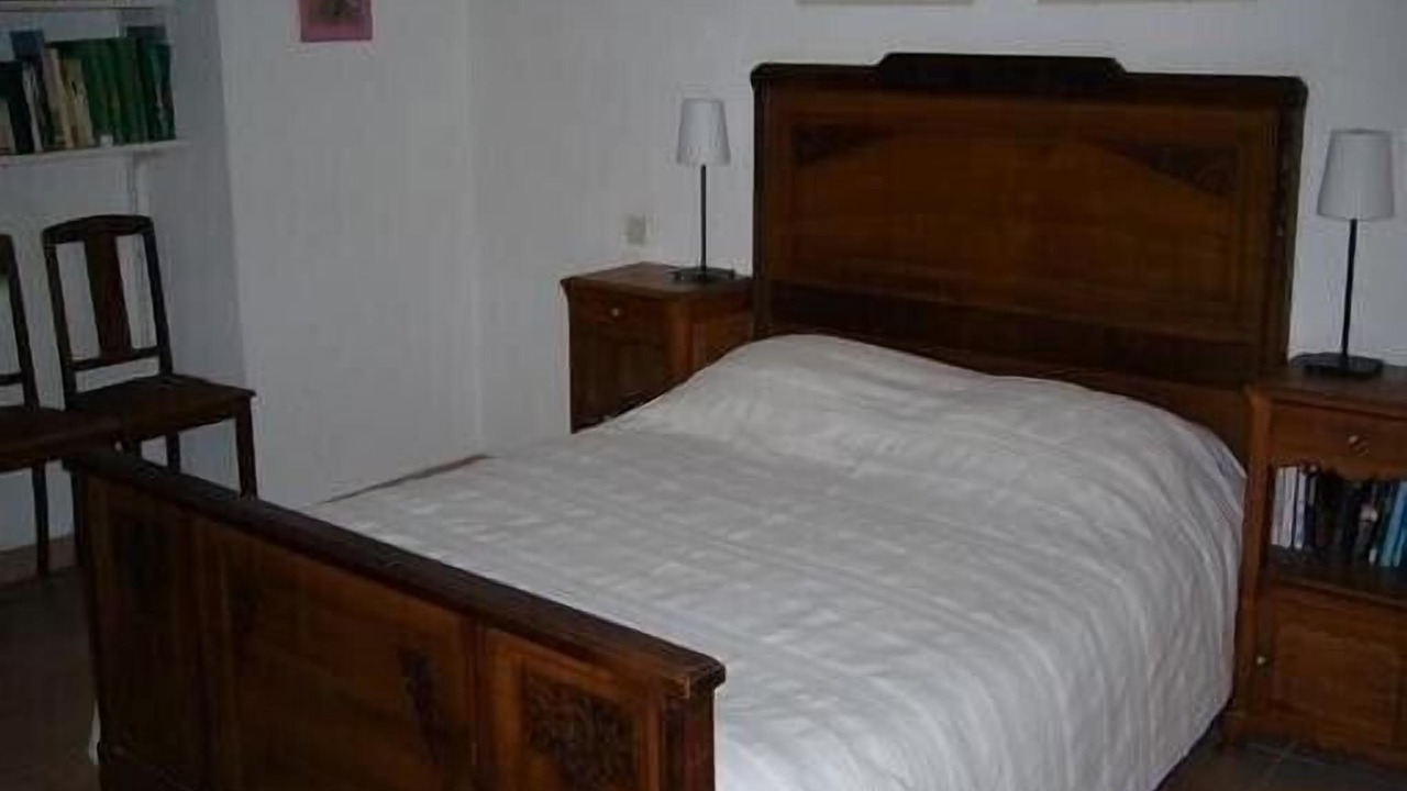Photo of Bedroom in Gagnieres