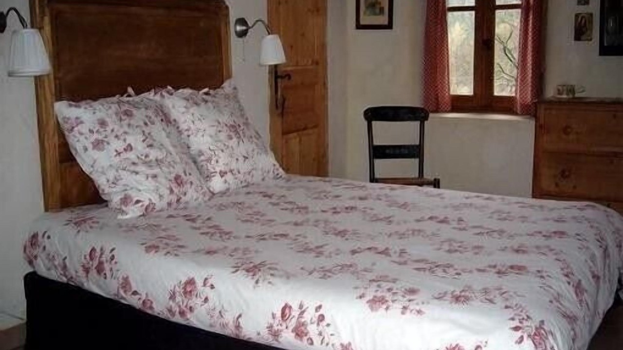 Photo of Bedroom in Gagnieres
