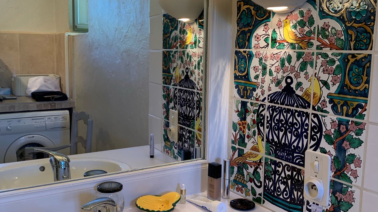 Photo of Bathroom in Chassiers