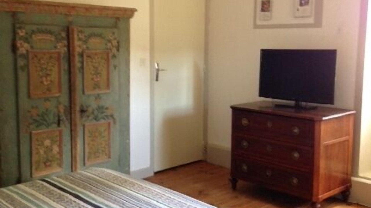 Photo of Bedroom in Chassiers