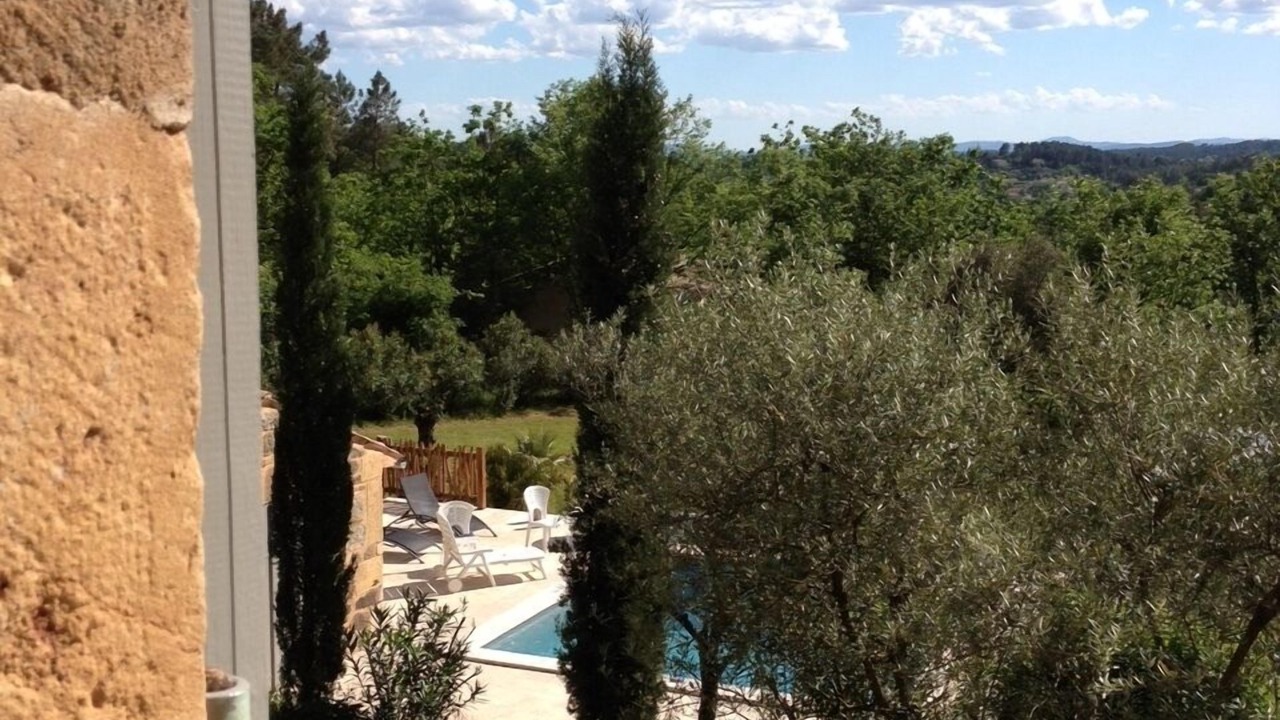 Photo of Outdoor in Chassiers