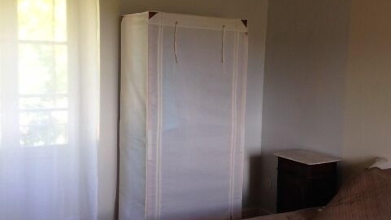 Photo of Bedroom in Chassiers