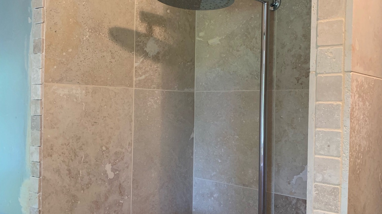 Photo of Bathroom in Chassiers