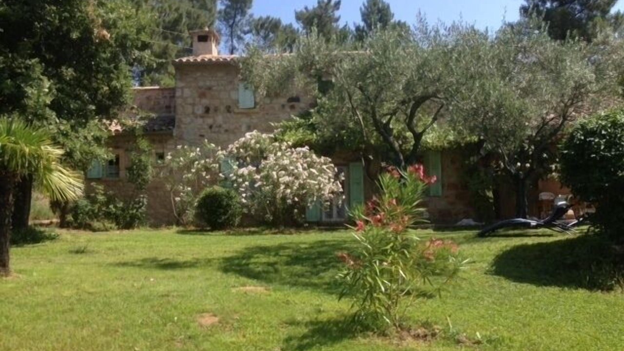 Photo of Outdoor in Chassiers