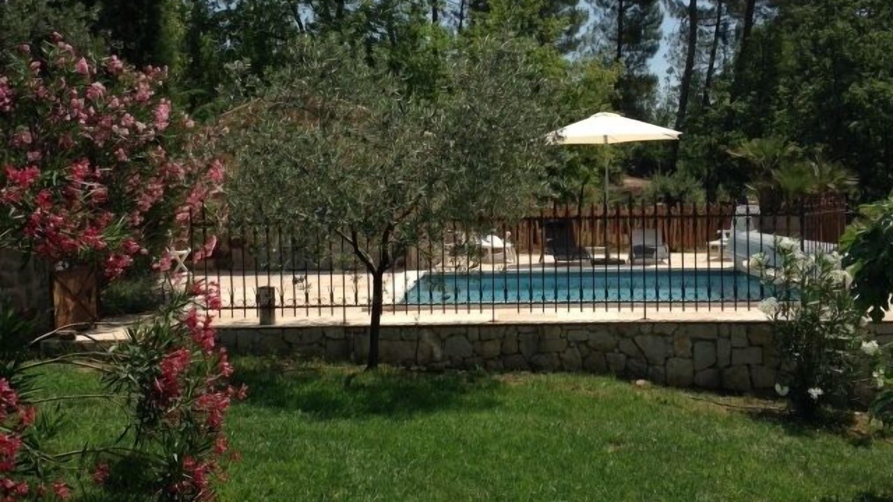 Photo of Outdoor in Chassiers