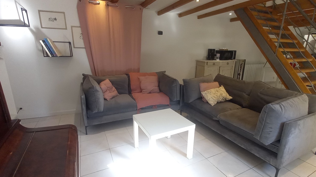 Photo of Livingroom in Pignan