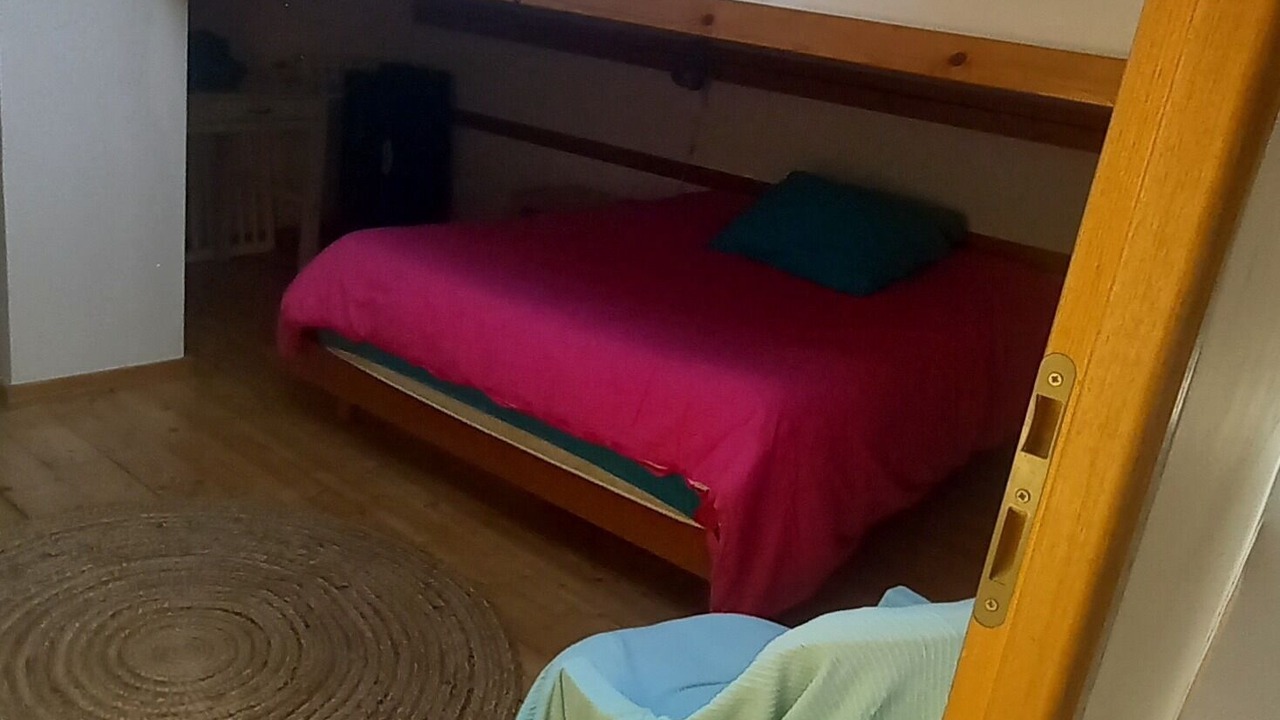Photo of Bedroom in Pignan