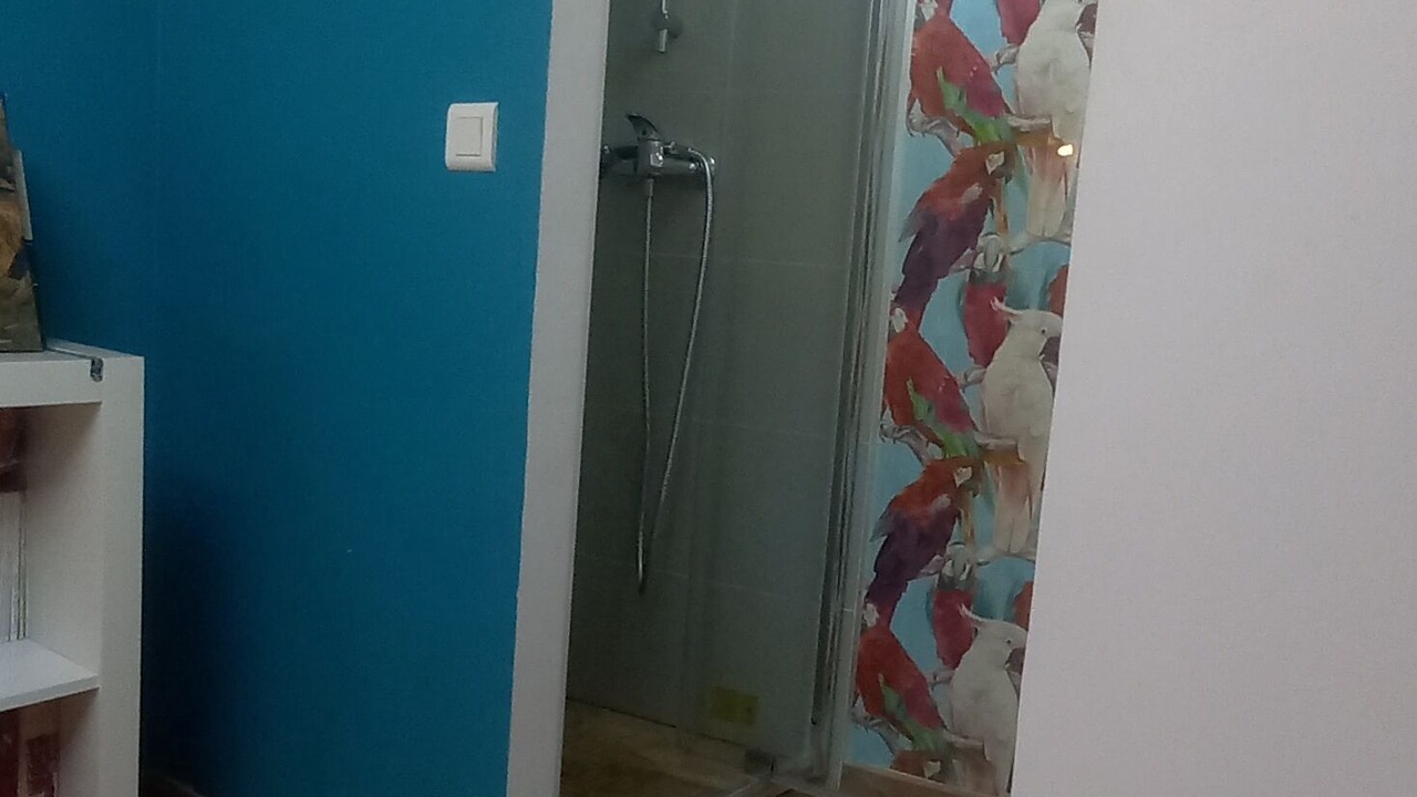 Photo of Bathroom in Pignan