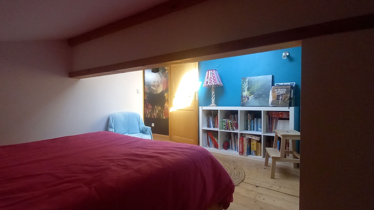 Photo of Bedroom in Pignan