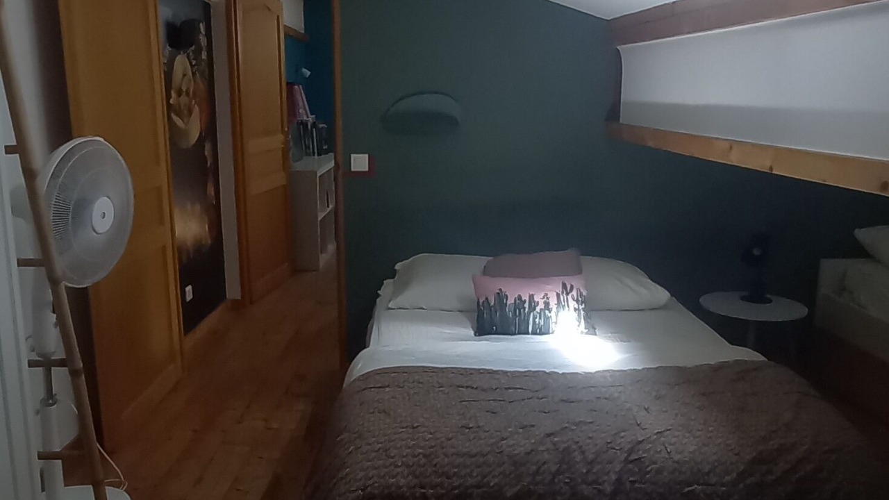 Photo of Bedroom in Pignan