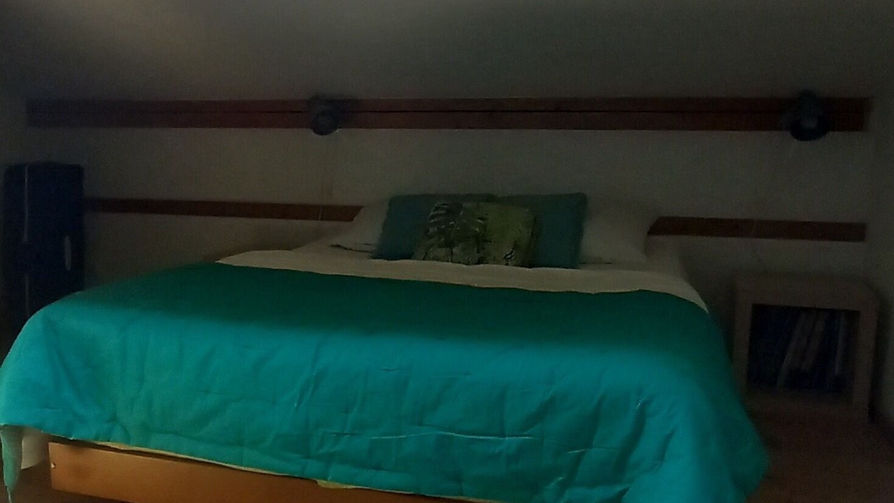 Photo of Bedroom in Pignan