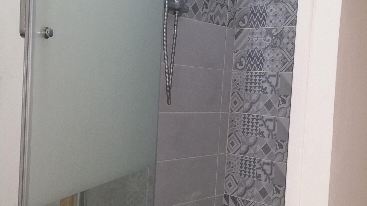 Photo of Bathroom in Pignan