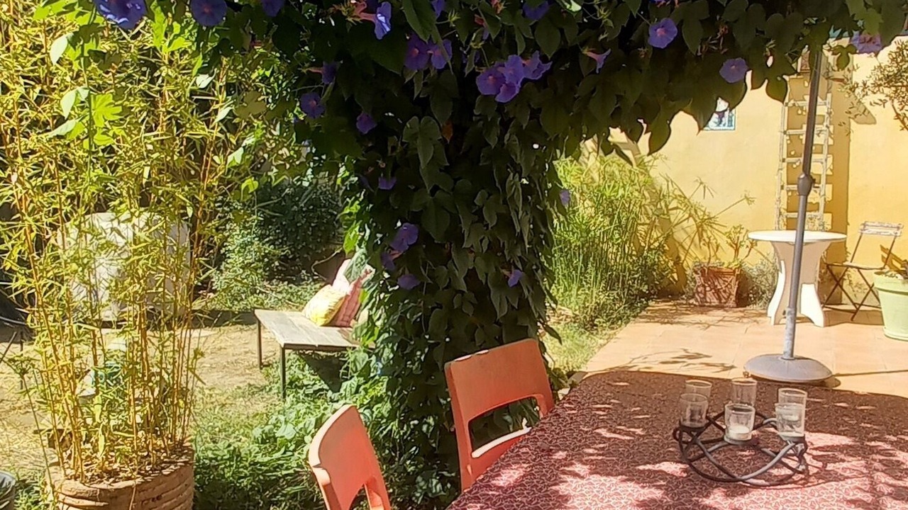 Photo of Outdoor in Pignan
