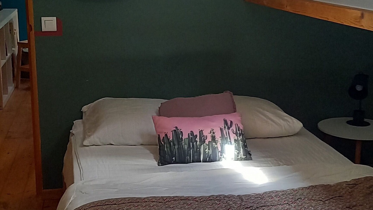 Photo of Bedroom in Pignan