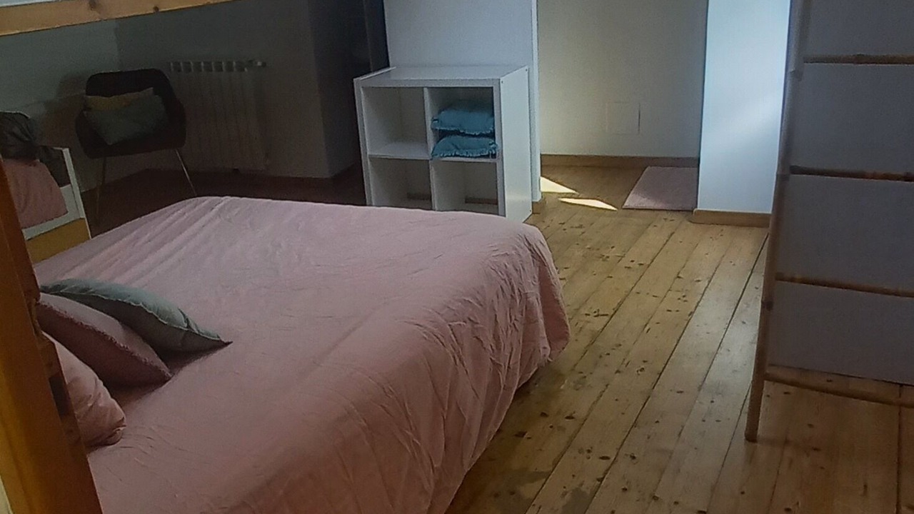Photo of Bedroom in Pignan