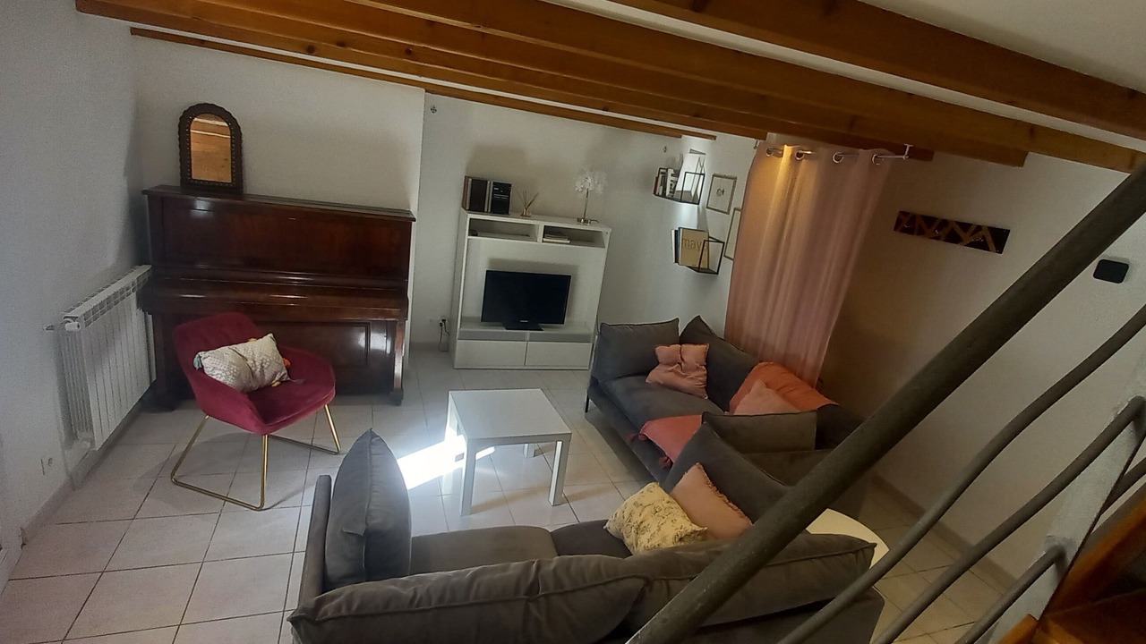 Photo of Livingroom in Pignan