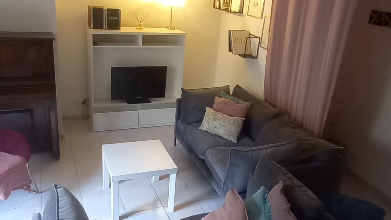 Photo of Livingroom in Pignan