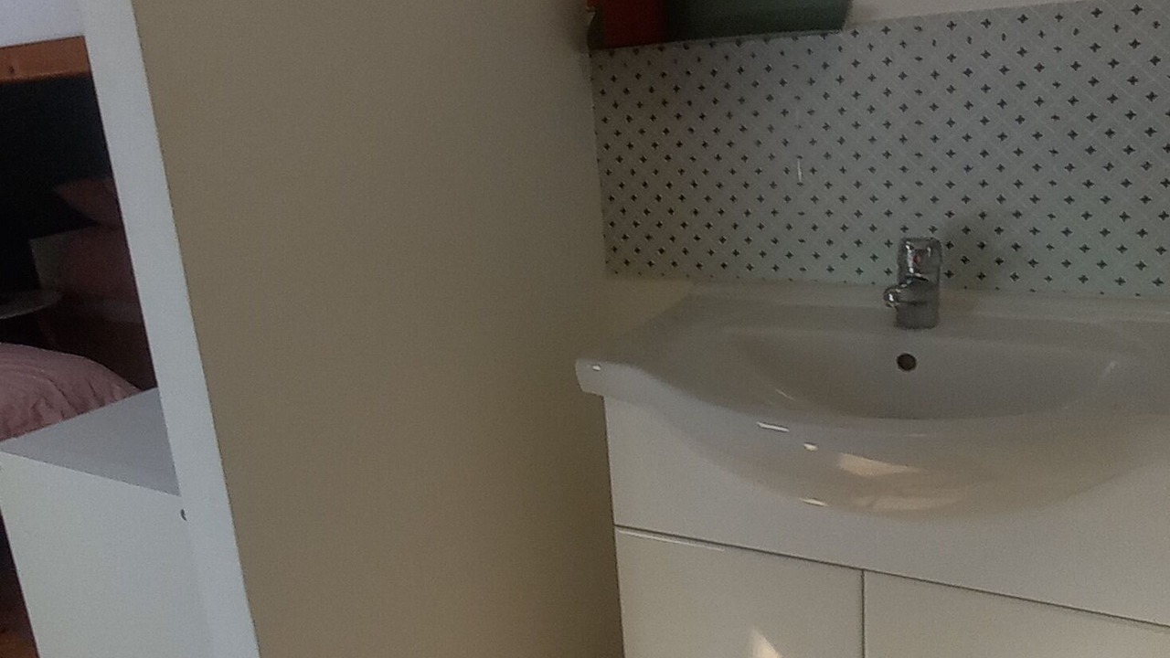 Photo of Bathroom in Pignan