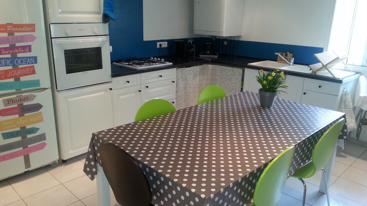 Photo of Kitchen in Pignan