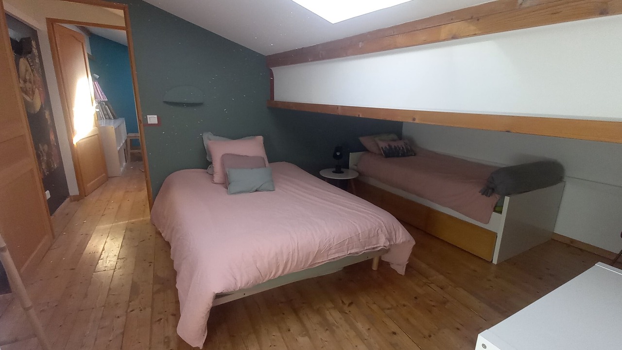 Photo of Bedroom in Pignan